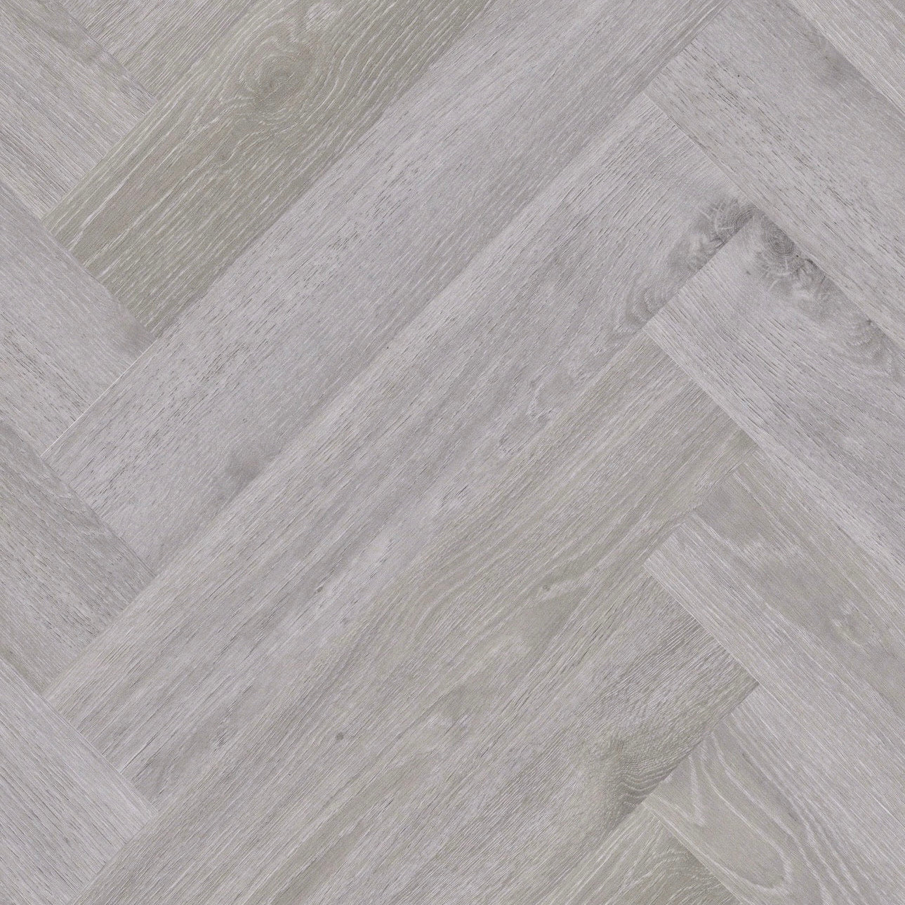 H4409 Herringbone Grey Ghost